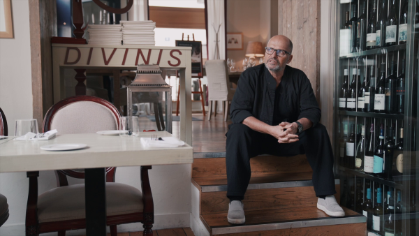 Zdeněk Pohlreich - 2