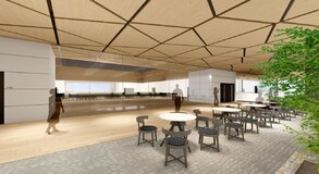 LEXUS SHIMOYAMA CENTRE