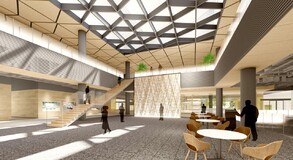 LEXUS SHIMOYAMA CENTRE