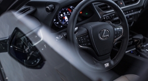 Lexus UX 2018