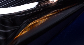 Lexus UX 2018