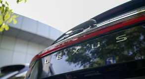 RECORDATI POLSKA STAWIA NA HYBRYDY I HYBRYDY PLUG-IN LEXUSA 