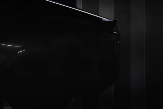 Lexus zaprezentuje koncept zapowiadający nową ekscytującą wizję marki