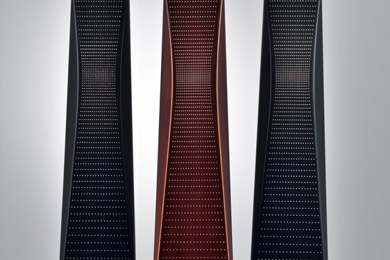 PRZENOŚNY DESTYLATOR SŁONECZNY HENRY’EGO GLOGAU ZDOBYŁ NAGRODĘ GRAND PRIX LEXUS DESIGN AWARD 2021