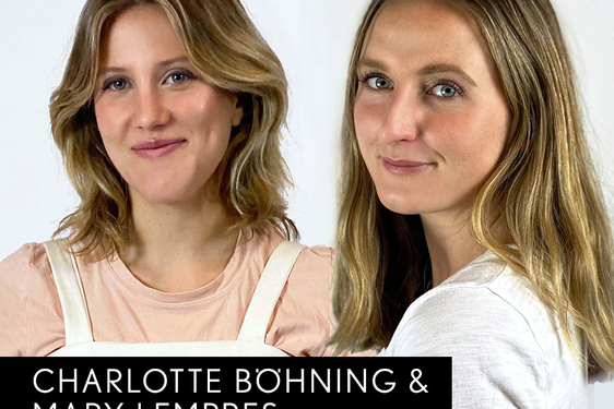 CHITOFOAM BY CHARLOTTE BÖHNING & MARY LEMPRES