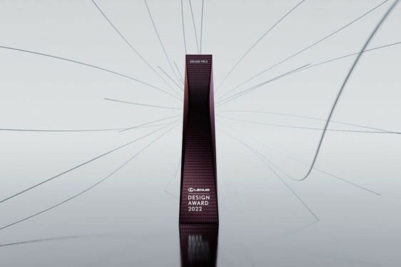 LDA 2022 winner