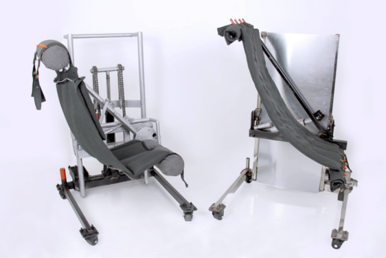 LDA 2022 finalists prototype