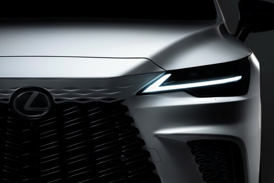 RX teaser
