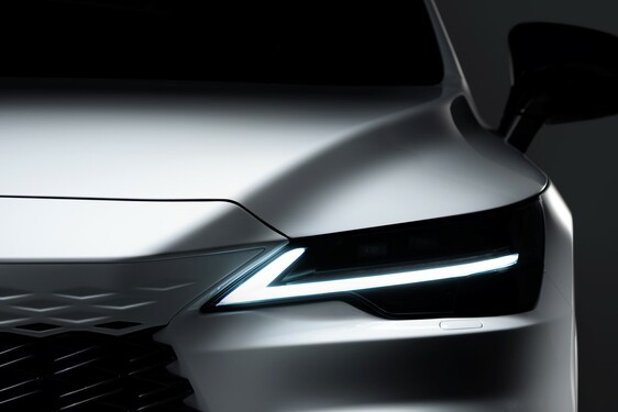 RX teaser