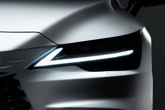 RX teaser