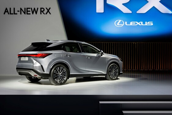 RX PICTURES ON EVENT STAGE 2022