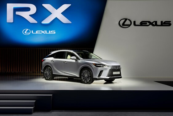 RX PICTURES ON EVENT STAGE 2022