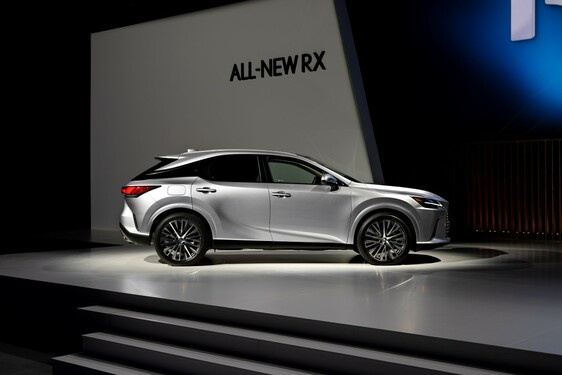RX PICTURES ON EVENT STAGE 2022