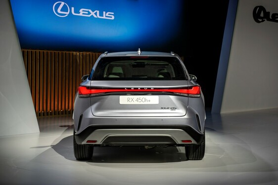 RX PICTURES ON EVENT STAGE 2022