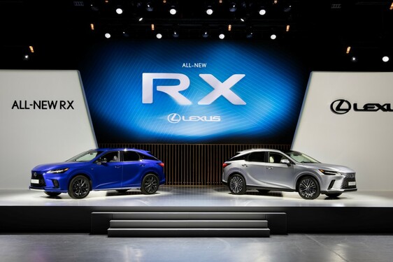 RX PICTURES ON EVENT STAGE 2022