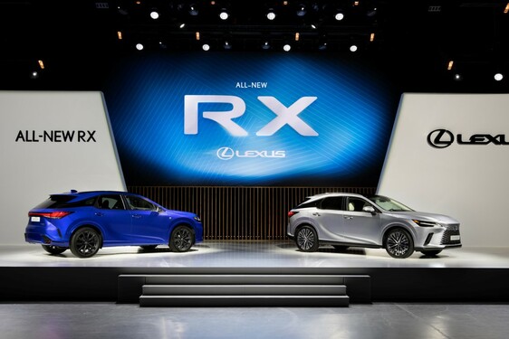 RX PICTURES ON EVENT STAGE 2022