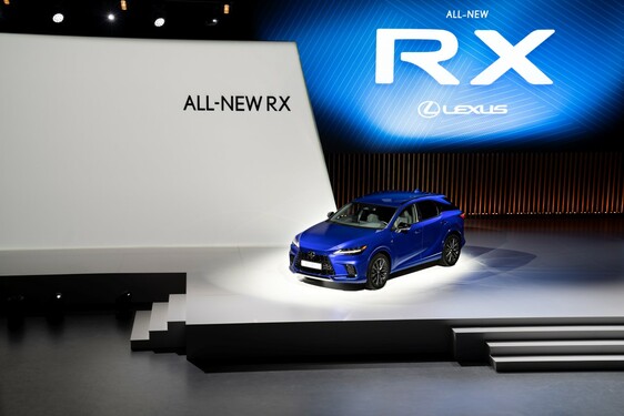 RX PICTURES ON EVENT STAGE 2022
