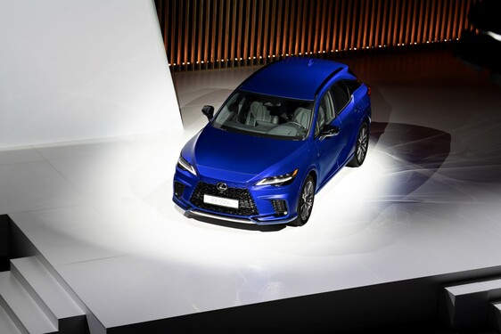 RX PICTURES ON EVENT STAGE 2022