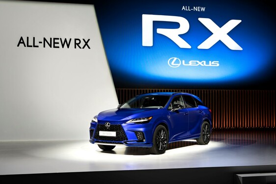 RX PICTURES ON EVENT STAGE 2022