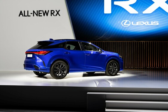 RX PICTURES ON EVENT STAGE 2022