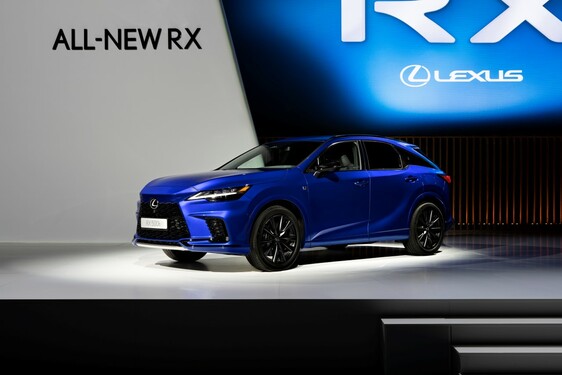 RX PICTURES ON EVENT STAGE 2022