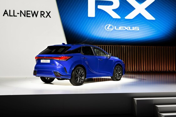 RX PICTURES ON EVENT STAGE 2022