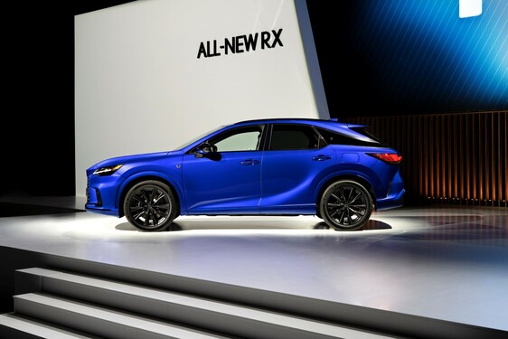 RX PICTURES ON EVENT STAGE 2022