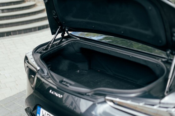 LC 500 CV 2022