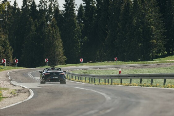 LC 500 CV 2022