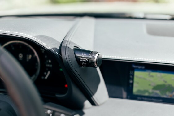 LC 500 CV 2022