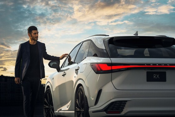 RX LIFESTYLE PICTURES 2022