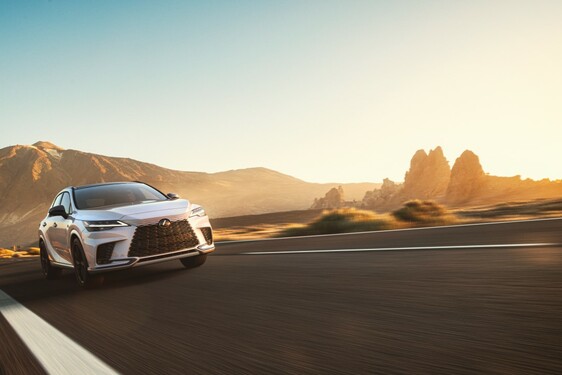 RX LIFESTYLE PICTURES 2022
