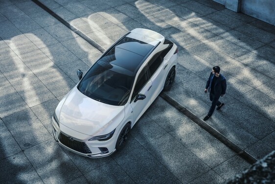 RX LIFESTYLE PICTURES 2022