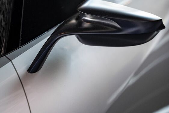 LEXUS ELECTRIFIED SPORT CONCEPT ZAPREZENTOWANY PODCZAS GOODWOOD FESTIVAL OF SPEED