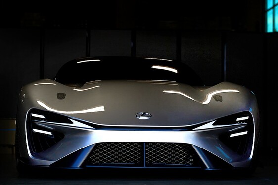 MONTEREY CAR WEEK 2022