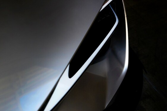 MONTEREY CAR WEEK 2022