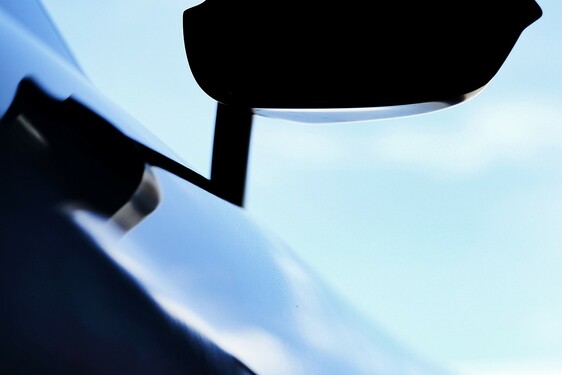 MONTEREY CAR WEEK 2022