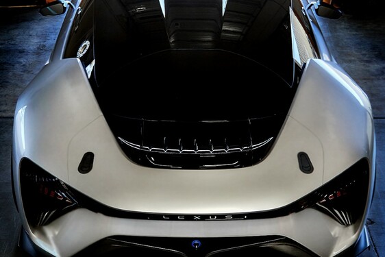 MONTEREY CAR WEEK 2022