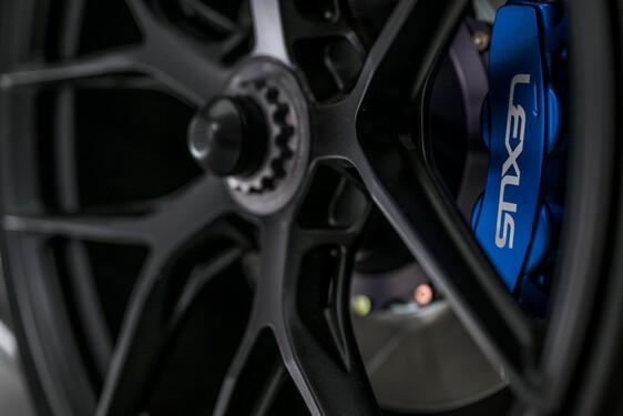 MONTEREY CAR WEEK 2022