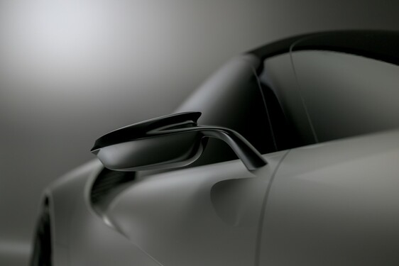 MONTEREY CAR WEEK 2022