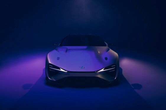 MONTEREY CAR WEEK 2022