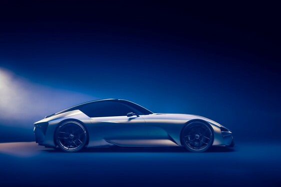 MONTEREY CAR WEEK 2022