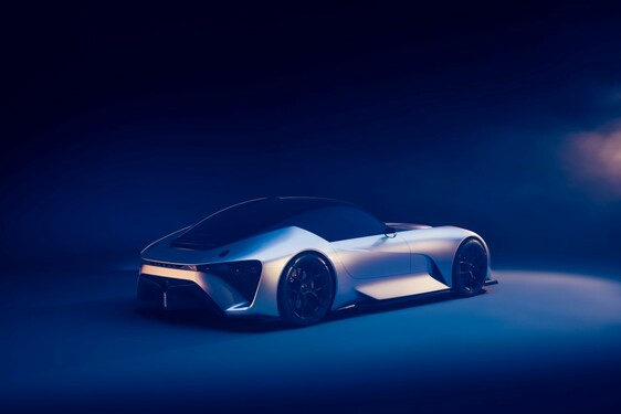 MONTEREY CAR WEEK 2022