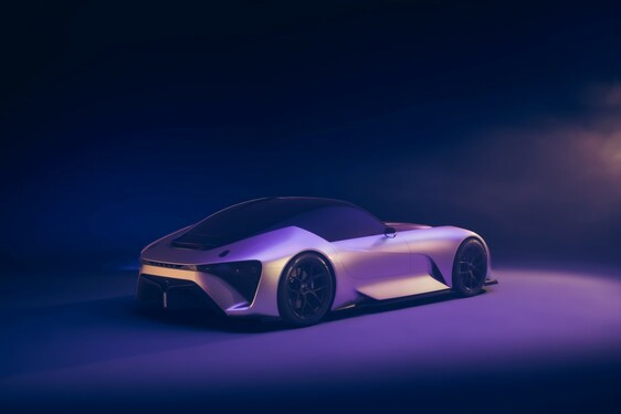 MONTEREY CAR WEEK 2022
