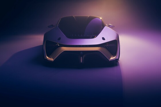 MONTEREY CAR WEEK 2022