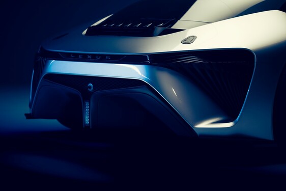 MONTEREY CAR WEEK 2022