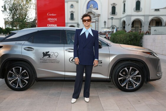 Venice Film Festival 2022