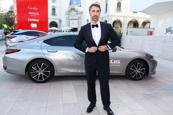 Venice Film Festival 2022