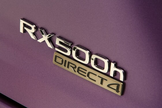 CZTERY WYJĄTKOWE SUV-Y LEXUSA POKAZANE NA TARGACH SEMA SHOW 2022