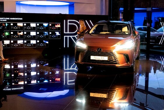 RX Premiera